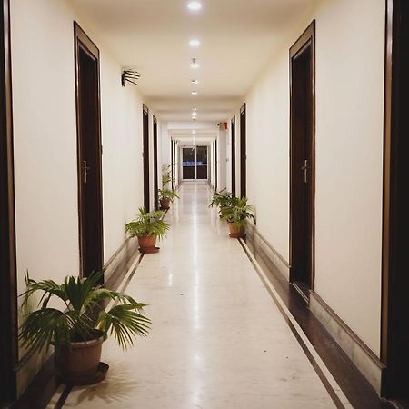 Hotel Doon'S Pride 德拉敦 外观 照片