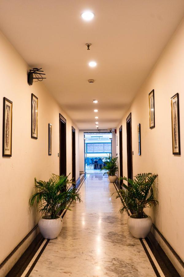 Hotel Doon'S Pride 德拉敦 外观 照片